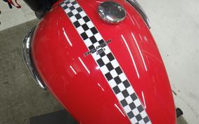 TRIUMPH BONNEVILLE SE 2009