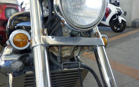 HONDA MAGNA 250 MC29