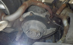 HONDA LEAD 50 Gen. 2 AF48