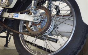 HONDA C50 SUPER CUB AA09