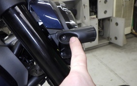 DUCATI SCRAMBLER 2025