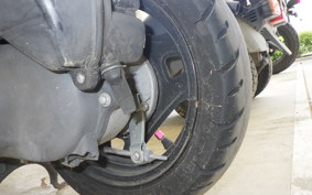 SUZUKI LET's 4 CA45A