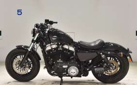 HARLEY XL1200X 2021