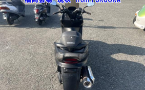 YAMAHA MAJESTY 125 FI SE27