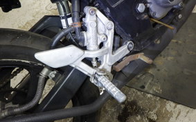 YAMAHA TZR50R 2008 4EU