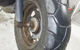 HONDA ZOOMER AF58