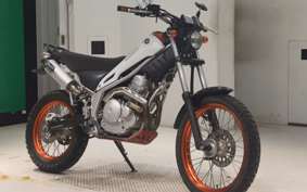 YAMAHA TRICKER Gen.2 2020 DG16J