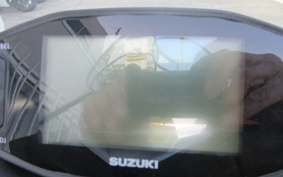 SUZUKI  BURGMAN STREET125EX