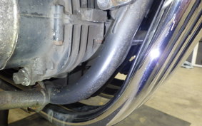 KAWASAKI ZEPHYR 750 2007 ZR750C