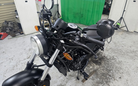 HONDA REBEL MC49