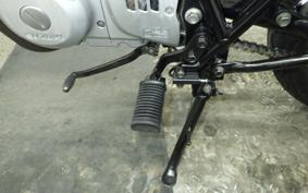 SUZUKI GRASS TRACKER NJ4BA