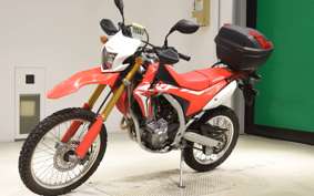 HONDA CRF250L MD44