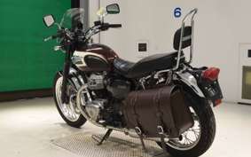 KAWASAKI W400 2009 EJ400A