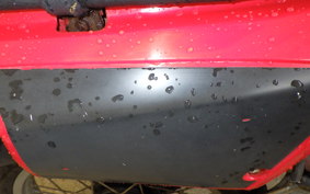 HONDA XL200R MD06