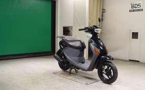 SUZUKI LET's 4 2024 CA45A
