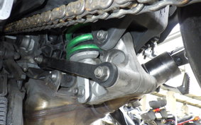 KAWASAKI NINJA H2 SX SE 2020 ZXT02A