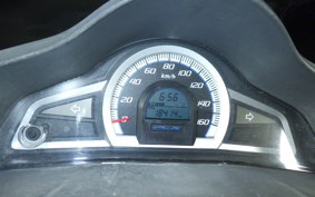 HONDA PCX125 2025 JF56