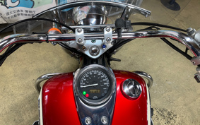 HONDA SHADOW 750 2009 RC50