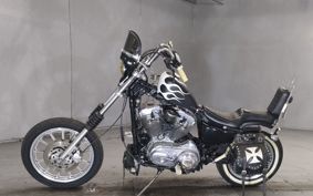 HARLEY HARLEY XL883L CMM