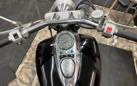 KAWASAKI ELIMINATOR 250V VN250A