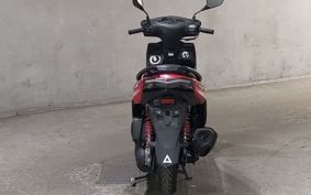 YAMAHA CYGNUS125XSR SEA5J