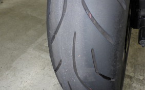 KAWASAKI ER600 F 2010