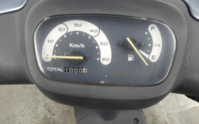 YAMAHA JOG POCHE SA08J