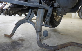 YAMAHA JOG APRIO SA11J