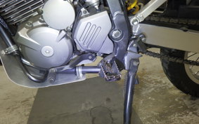 SUZUKI DJEBEL 250 XC 2001 SJ45A