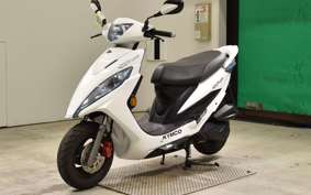 KYMCO GP125 1990