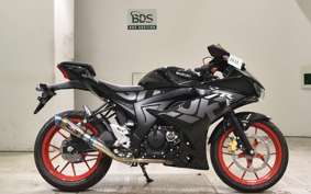 SUZUKI GSX-R125 2016 DL32D