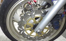 YAMAHA FZS600 FAZER 2003