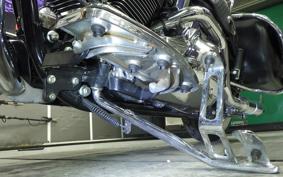 HARLEY FLSTS 1450 2002