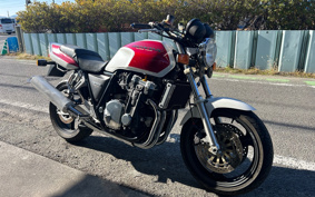 HONDA CB1000SF 1994 SC30