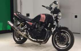 YAMAHA XJR400 Gen.3 R 2001