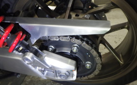 HONDA CB1300SF SUPER FOUR Gen. 3 2020 SC54
