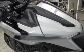 HONDA NC750X DCT 2026 RH23