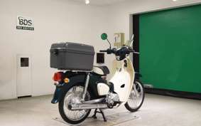 HONDA C50 SUPER CUB AA09