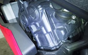 HONDA CBR650R E-Clutch 2025 RH17