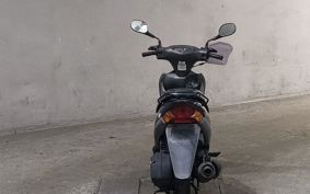 SUZUKI ADDRESS V125 CF4EA
