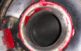 KAWASAKI GPZ900R NINJA 1984 00A010