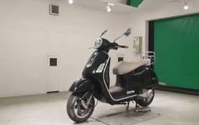 VESPA GTS250IE 2002
