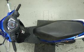 SUZUKI ADDRESS 110 2021 CE47A