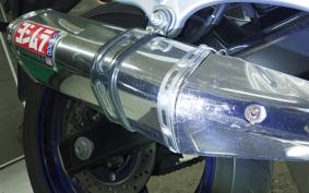 SUZUKI ｸﾞﾗﾃﾞｨｳｽ400 2010 VK58A