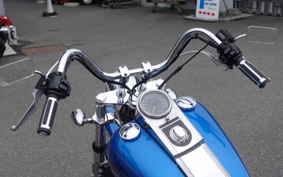 HARLEY FXDWG1450 2002 GEV