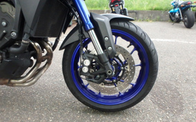 YAMAHA MT-09 Tracer 2016 RN36J