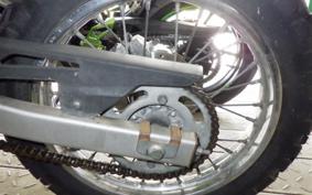 KAWASAKI KLX125 2023 LX125C