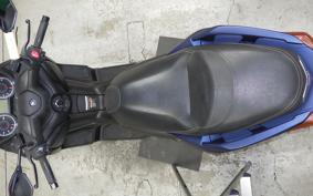 YAMAHA X-MAX 250 A 2006 SG42J