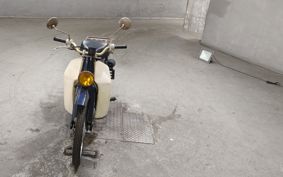 HONDA SUPER CUB50 C50