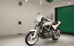 BUELL S1 LIGHTNING WHITE 1998